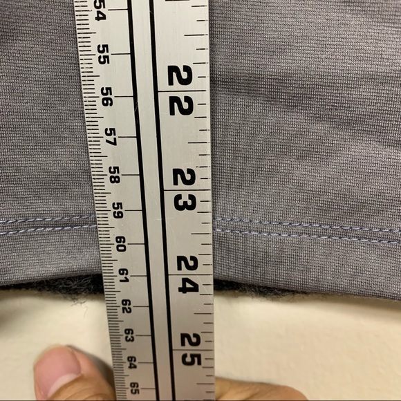 Natalia Romano NWT Wool Front Pencil Skirt Size S - Picture 9 of 9